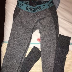 GYMSHARK Flex Leggings!